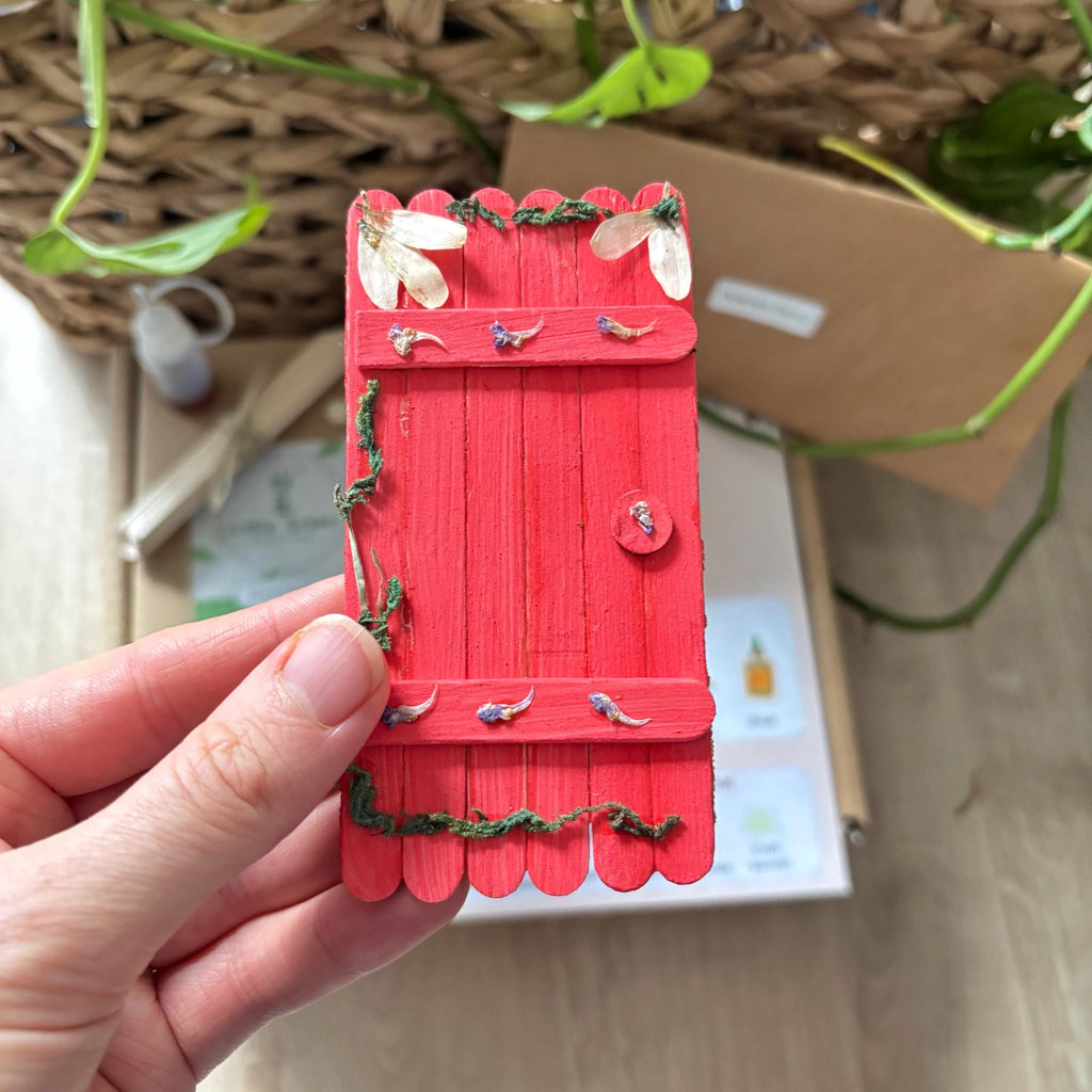 Magical Fairy Craft and Activity Kit