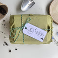 Start a Mini Allotment Kit
